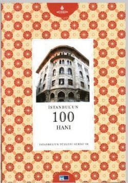 İstanbul'un 100 Hanı