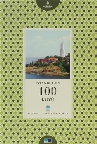 İstanbul'un 100 Köyü