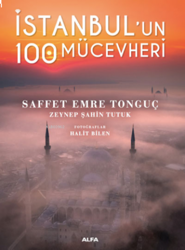 İstanbul'un 100 Mücevheri