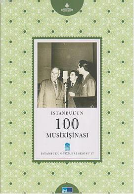 İstanbul'un 100 Musikişinası