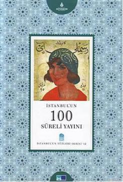 İstanbul'un 100 Süreli Yayını