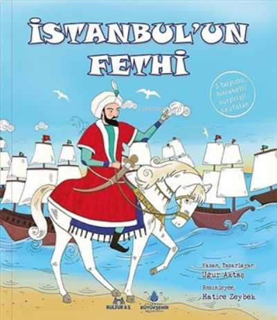 İstanbul'un Fethi
