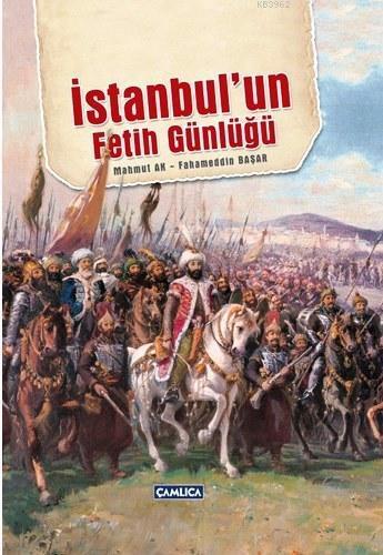 İstanbul'un Fetih Günlüğü