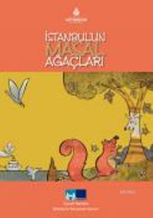 İstanbul'un Masal Ağaçları