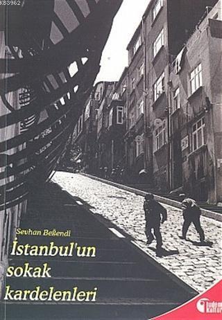 İstanbul'un Sokak Kardelenleri