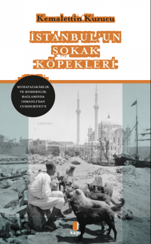 İstanbul'un Sokak Köpekleri;Muhafazakârlık ve Modernlik Bağlamında Osm