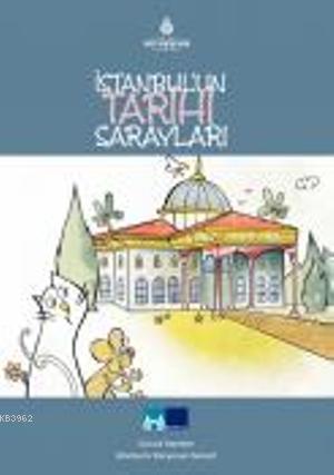 İstanbul'un Tarihi Sarayları