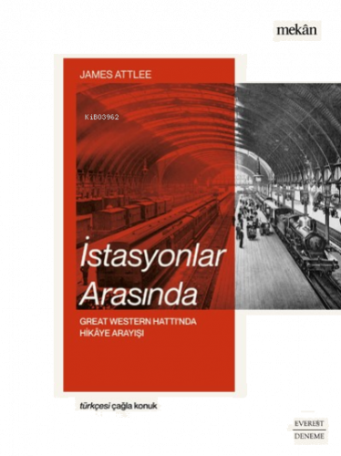 İstasyonlar Arasında