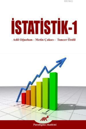 İstatistik 1