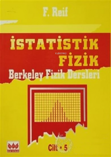 İstatistik Fizik Cilt:5