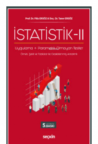 İstatistik – II