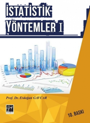 İstatistik Yöntemler 1
