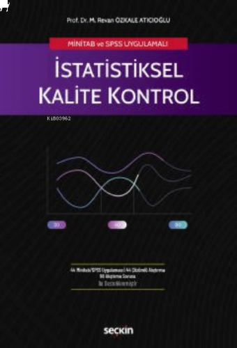 İstatistiksel Kalite Kontrol