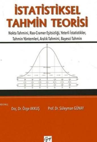 İstatistiksel Tahmin Teorisi