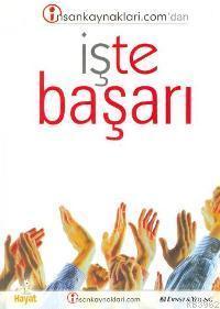 İşte Başarı (Ciltli)