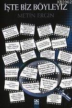 İşte Biz Böyleyiz