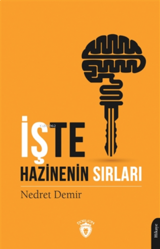 İşte Hazinenin Sırları
