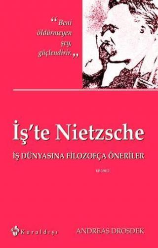 İş'te Nietzsche