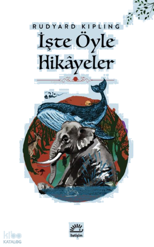 İşte Öyle Hikayeler