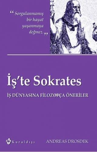 İş'te Sokrates