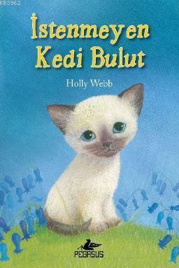 İstenmeyen Kedi Bulut
