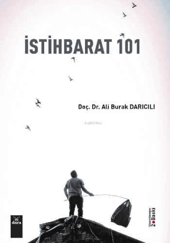 İstihbarat 101