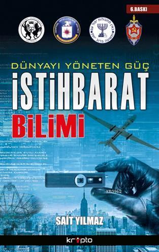 İstihbarat Bilimi