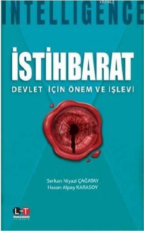 İstihbarat - Devlet İçin Önem ve İşlevi