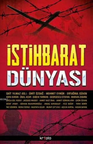 İstihbarat Dünyası