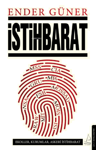 İstihbarat;Ekoller, Kurumlar, Askeri İstihbarat