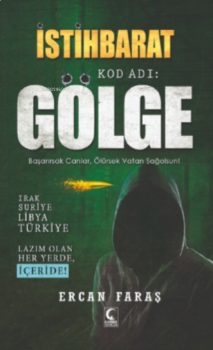 İstihbarat Kod Adı; Gölge