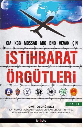 İstihbarat Örgütleri