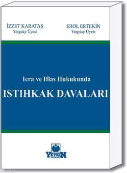 İstihkak Davaları