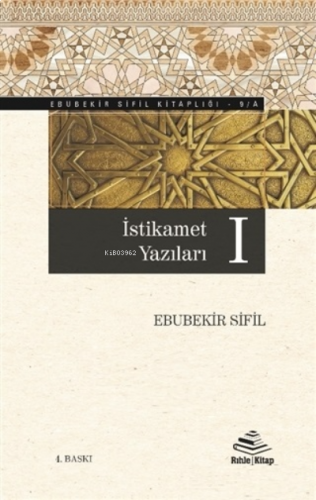 İstikamet Yazıları 1