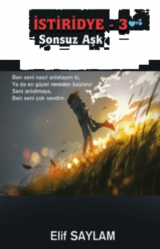 İstiridye 3 – Sonsuz Aşk