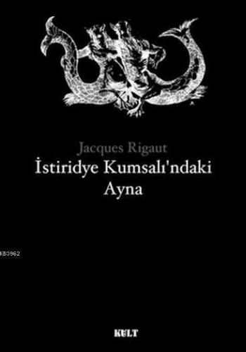 İstiridye Kumsalı'ndaki Ayna