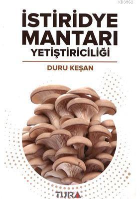 İstiridye Mantarı Yetiştiriciliği