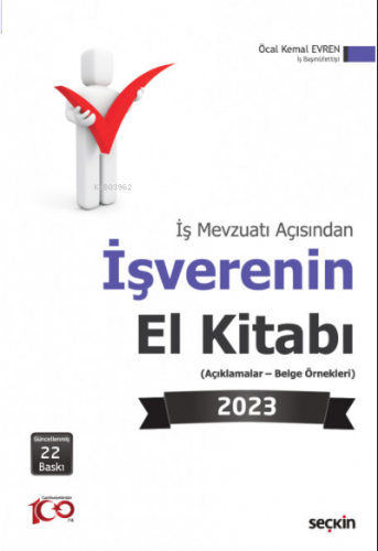 İşverenin El Kitabı 2023