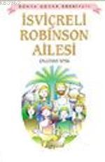İsviçreli Robinson Ailesi