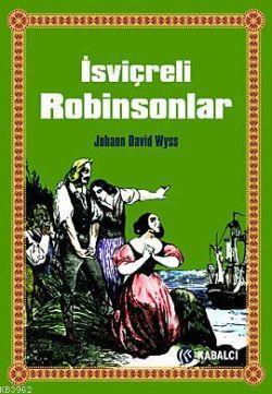 İsviçreli Robinsonlar