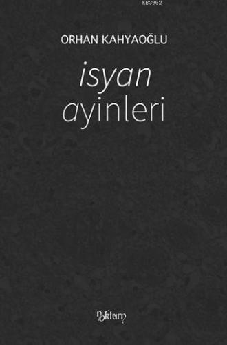 İsyan Ayinleri