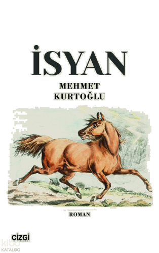 İsyan