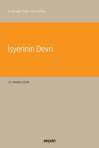 İşyerinin Devri