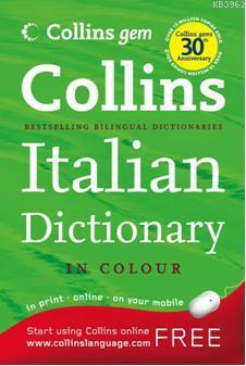 Italian Dictionary