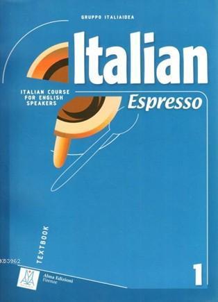 Italian Espresso 1