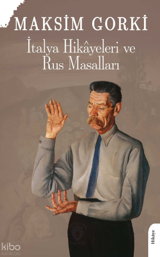 İtalya Hikâyeleri ve Rus Masalları