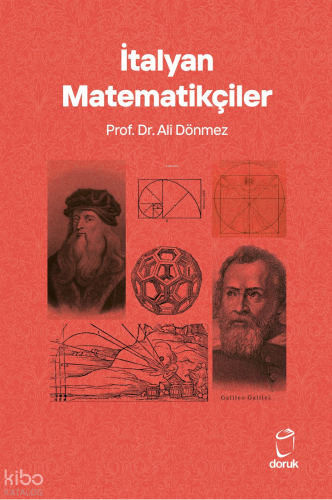 İtalyan Matematikçiler