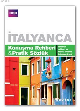 İtalyanca Konuşma Rehberi&Pratik Sözlük