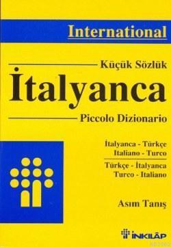 İtalyanca Küçük Sözlük - International