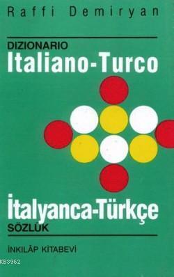 İtalyanca - Türkçe Sözlük